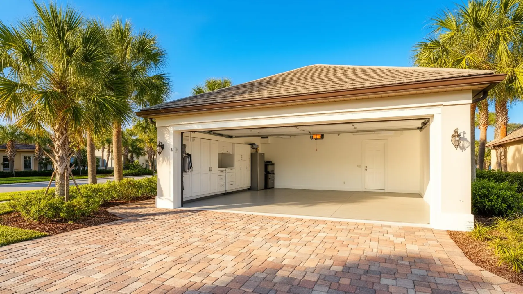 Junk removal in Lakewood Ranch, Florida — Gulf Coast Junk Solutions